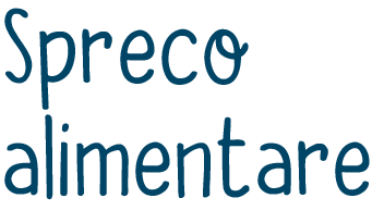 Spreco alimentare